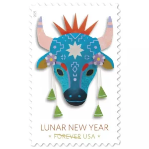 Lunar New Year: Year Of The Ox